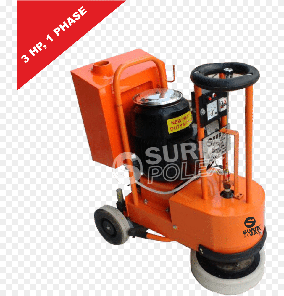 Marble Floor Polishing Machine Marble Polishing Machine Price In India, Grass, Plant, Wheel, Device Free Transparent Png