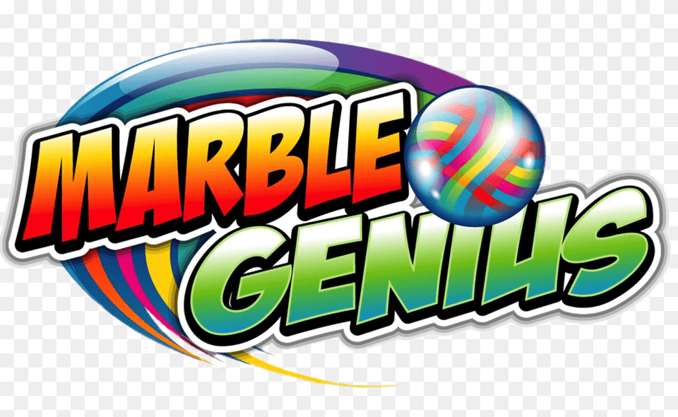 Marble Genius Logo Png