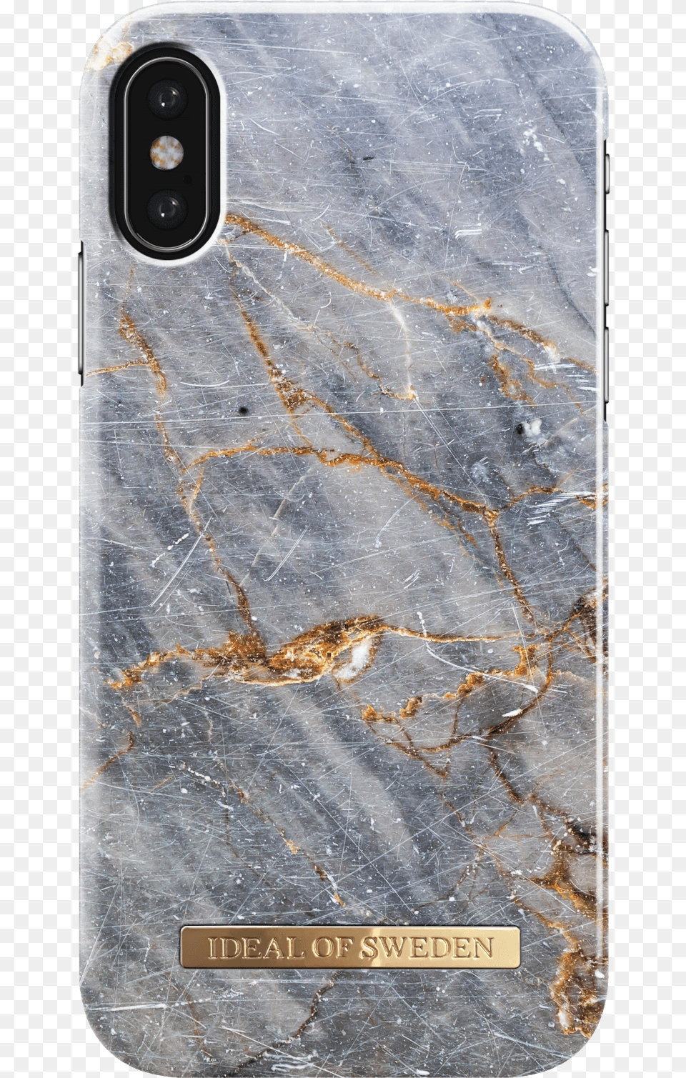 Marble Iphone Xs Max Case, Slate, Rock, Animal, Invertebrate Free Png Download