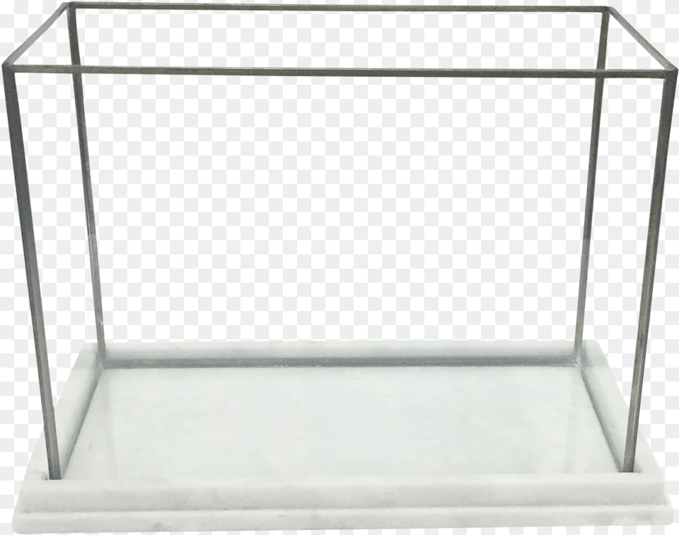 Marble Iron Display Terrarium Glass Box, Swing, Toy, Furniture Png