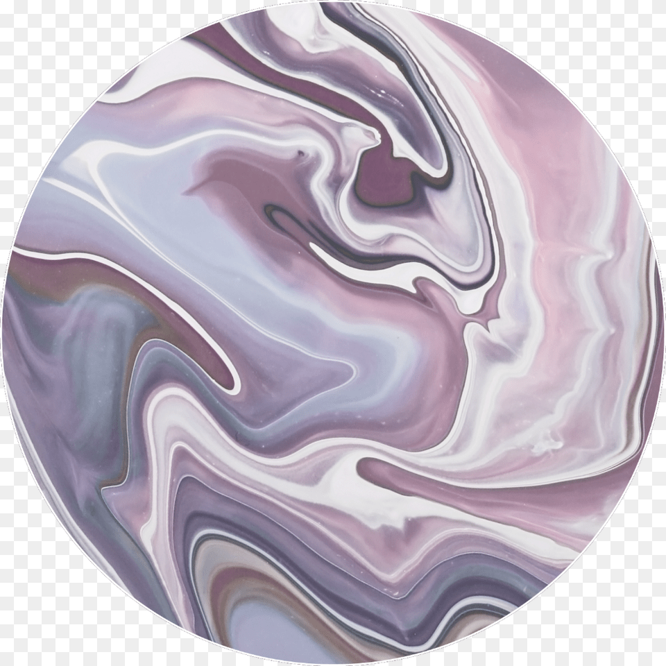 Marble Marbled Texture Circle Geometric Ftestickers, Plate, Accessories, Gemstone, Jewelry Png