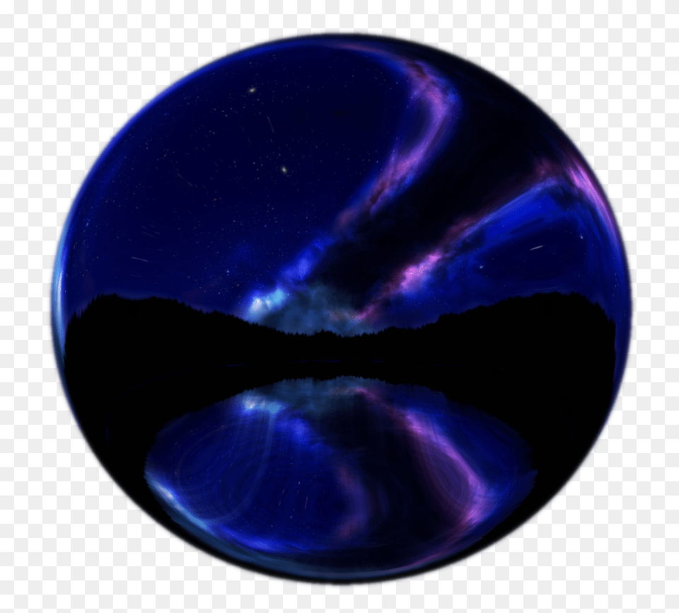 Marble Nebula, Sphere, Astronomy, Outer Space, Planet Free Png Download