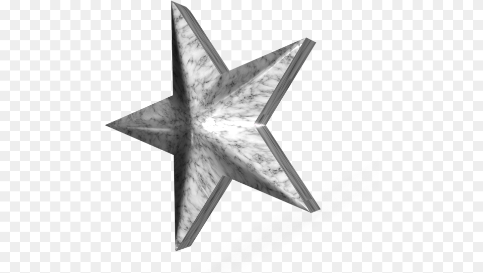 Marble Starpng Wikimedia Commons Star, Star Symbol, Symbol, Blade, Dagger Png