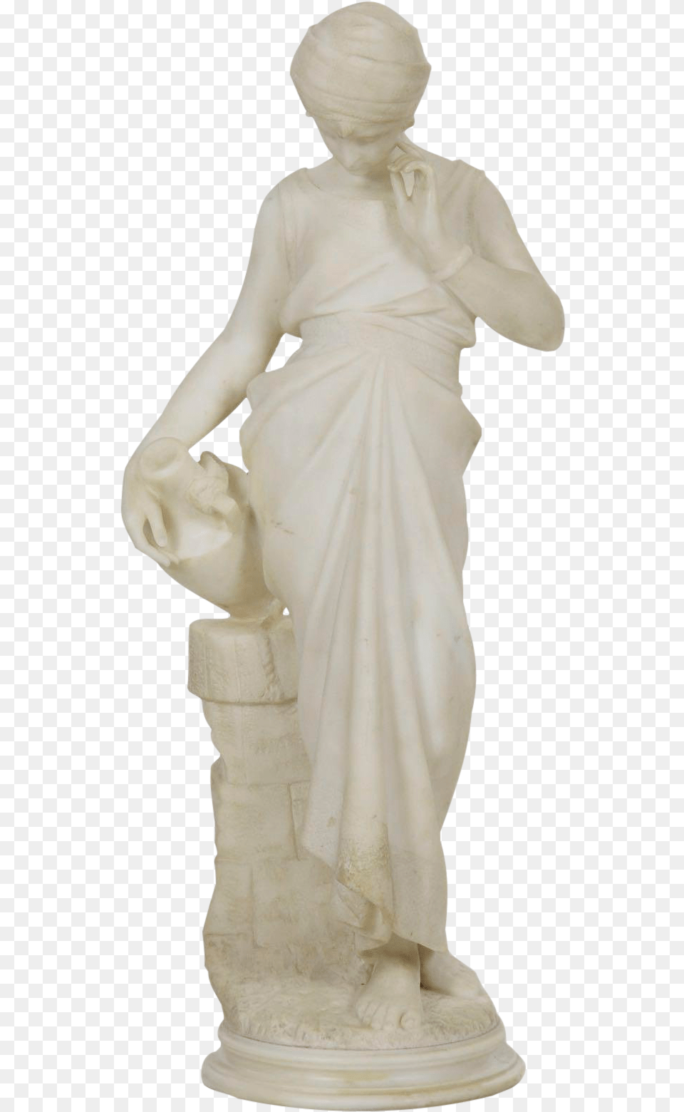 Marble Statue Statue, Adult, Wedding, Person, Woman Png