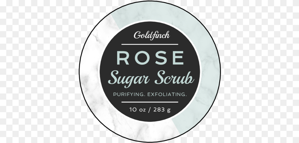 Marble Sugar Scrub Labels Templates Onlinelabelscom Happy Face, Advertisement, Disk, Poster Free Png Download