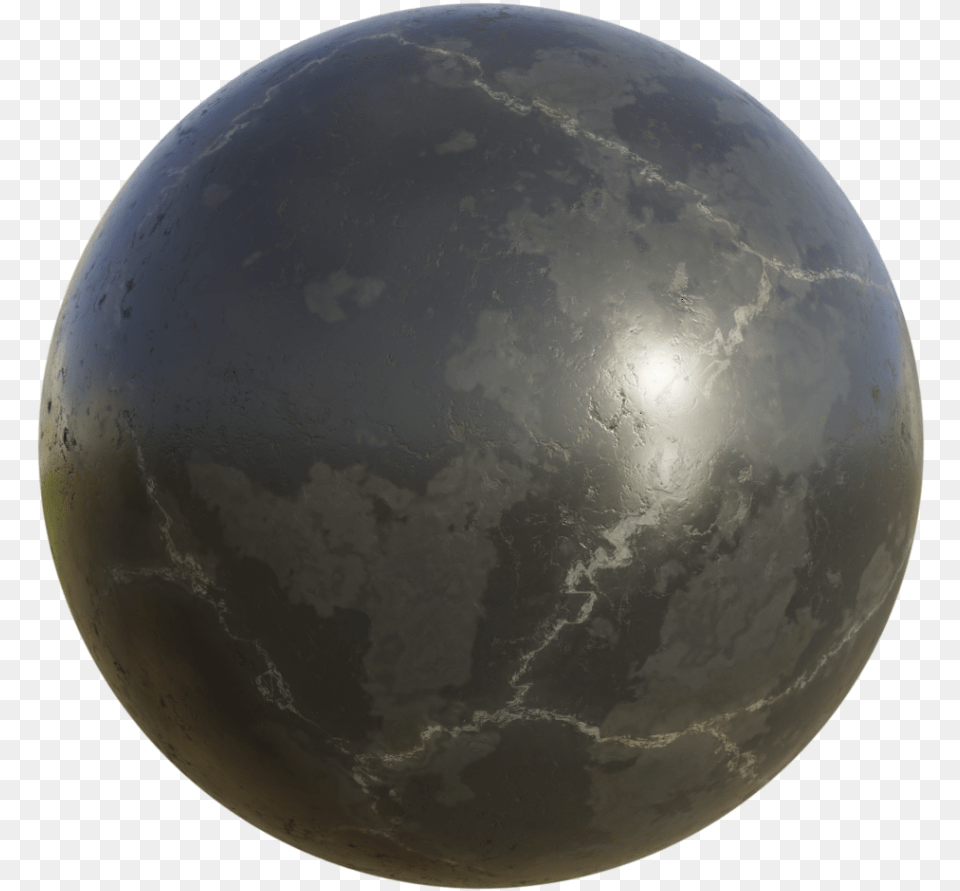 Marble Texture, Sphere, Astronomy, Outer Space, Planet Free Transparent Png