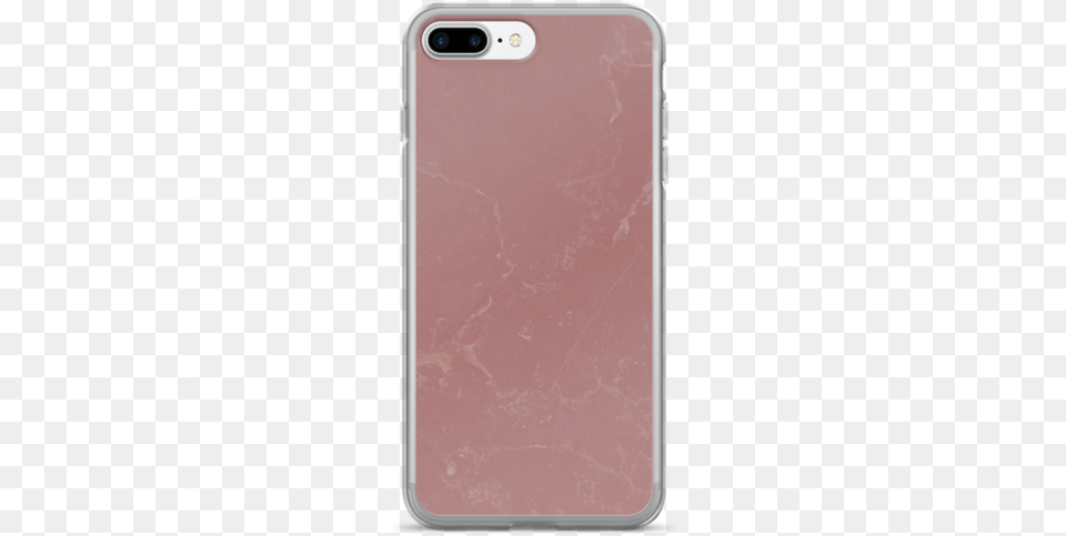 Marble Texture Vintage Rose Pink Iphone 77 Plus Case Iphone, Electronics, Mobile Phone, Phone Free Png Download