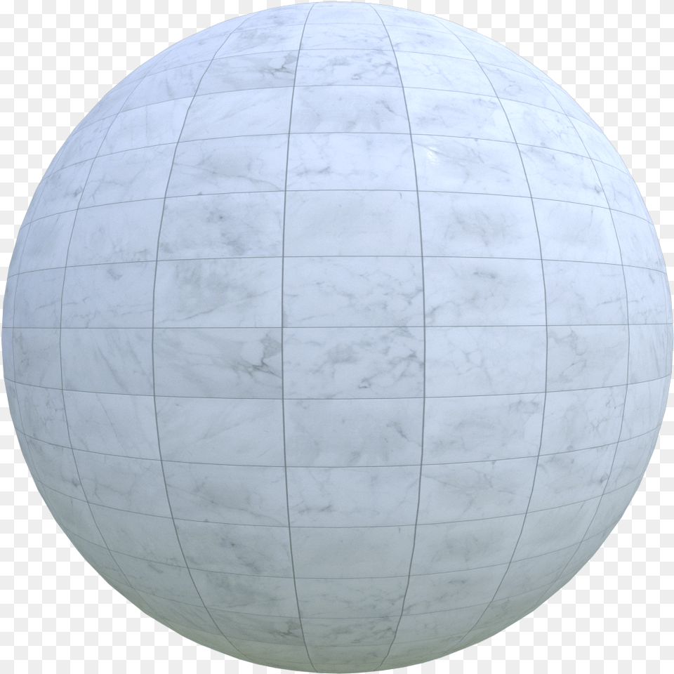 Marble Tiles Texture Sphere, Astronomy, Moon, Nature, Night Free Png Download