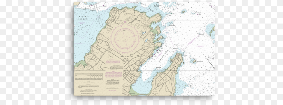 Marblehead Ma, Chart, Plot, Map, Atlas Free Png Download