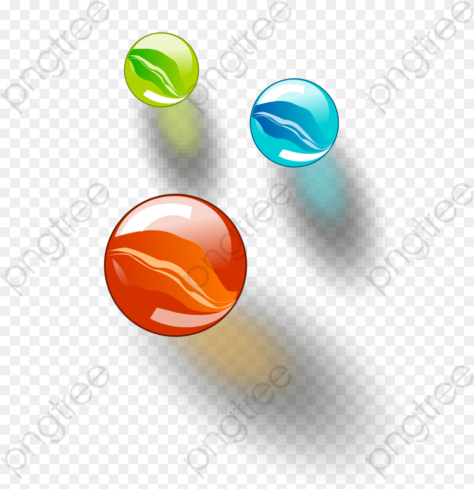 Marbles Clipart Marble Ball Marble, Sphere, Astronomy, Moon, Nature Png Image
