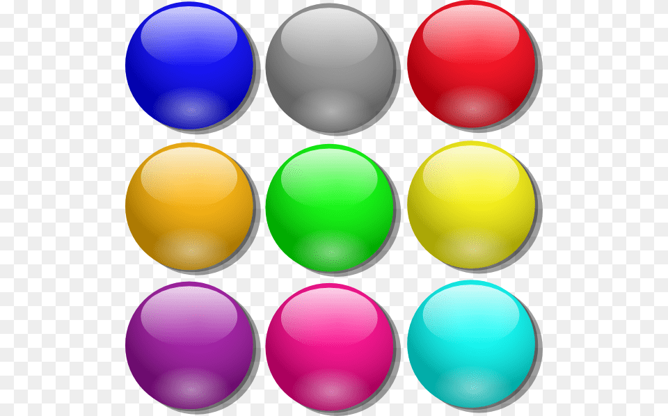 Marbles Clipart Play Game, Sphere Png Image