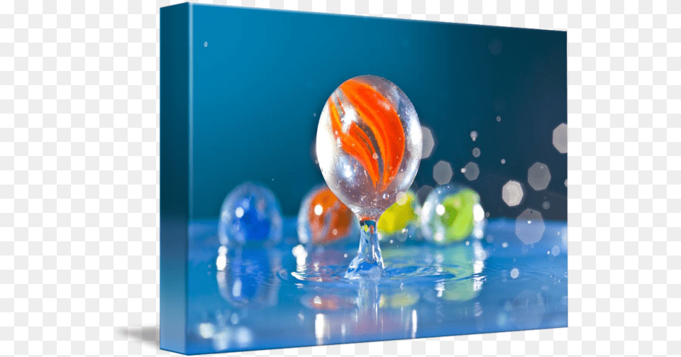 Marbles Sphere Free Png Download