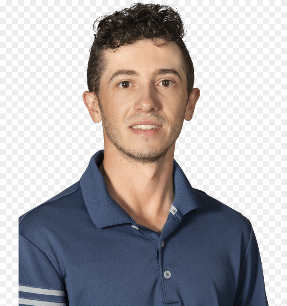 Marc Casullo Haotong Li Golf, Adult, Portrait, Photography, Person Png Image