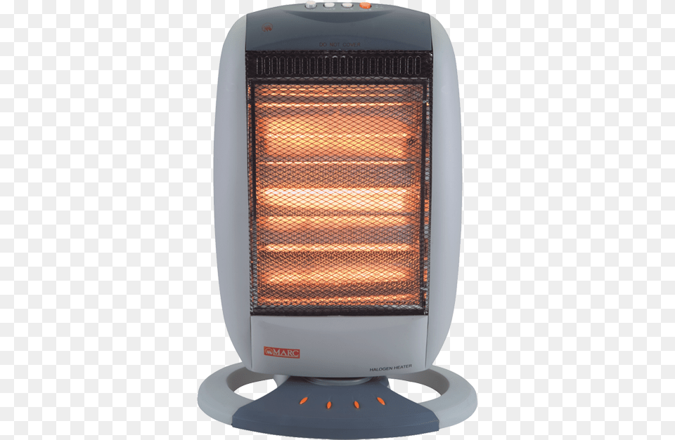 Marc Halogen Room Heaters Marc Halogen Room Heaters Room Heater, Appliance, Device, Electrical Device, Mailbox Free Transparent Png