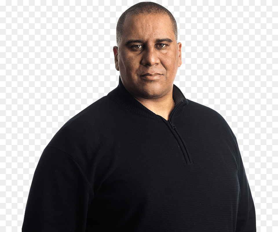 Marc J Spears Marc Spears, Portrait, Photography, Face, Person Free Png
