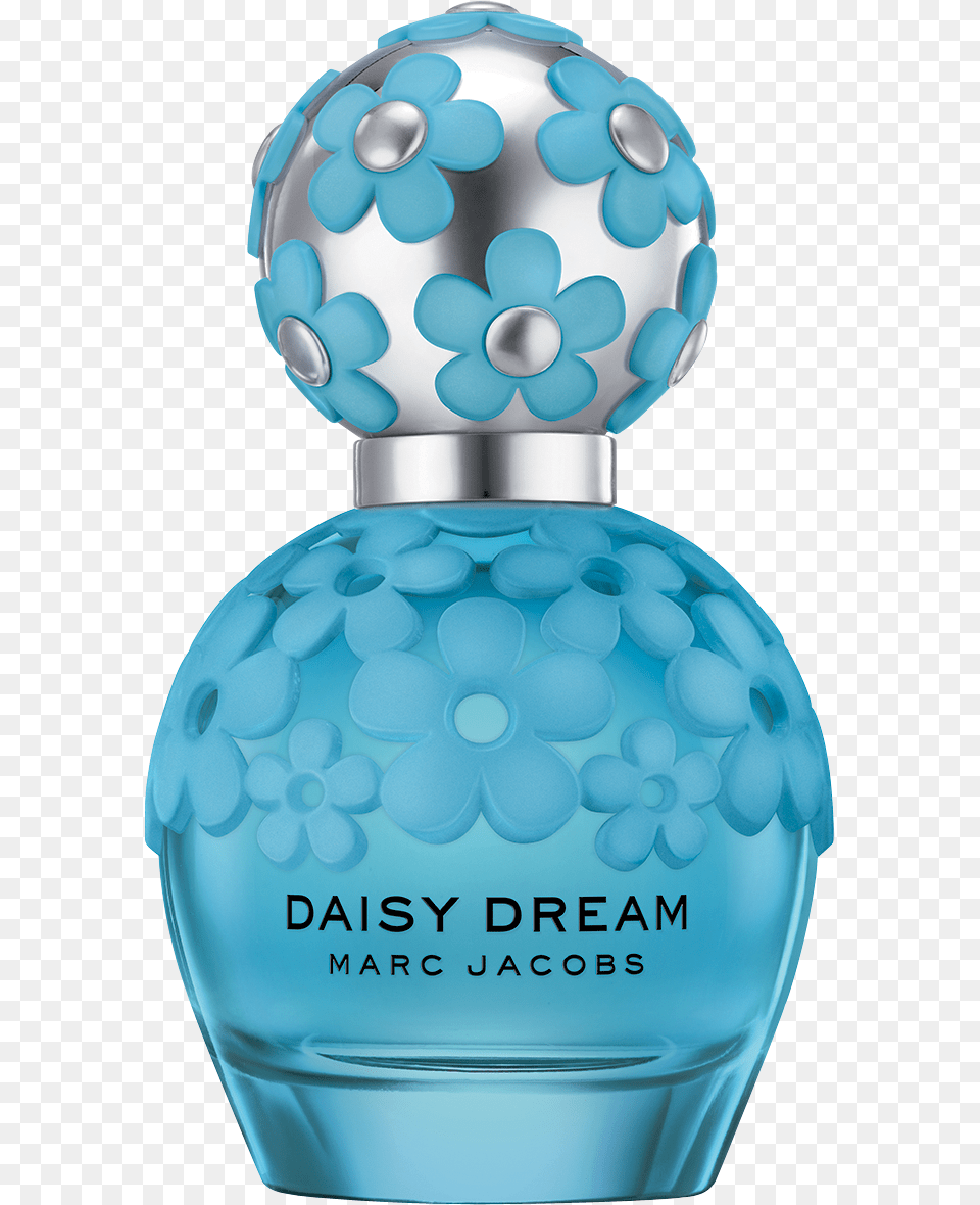Marc Jacobs Daisy Dream Forever Eau De Parfum Spray, Bottle, Cosmetics, Perfume, Toy Png Image