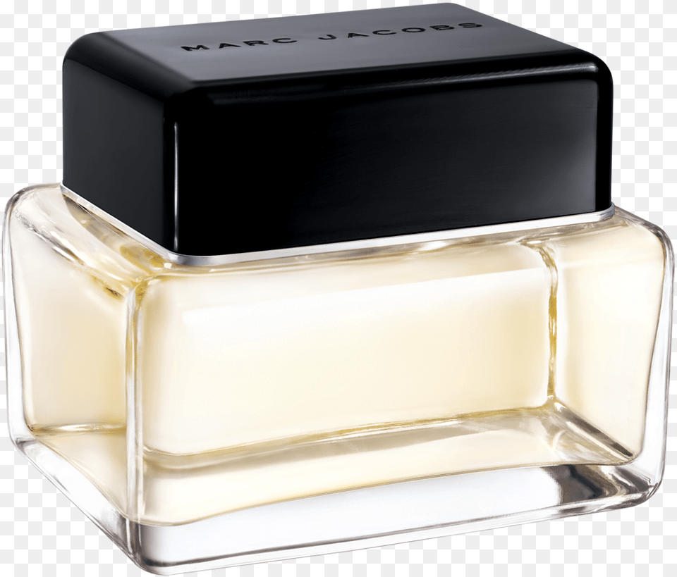 Marc Jacobs Men Edt, Bottle, Cosmetics, Perfume Png Image