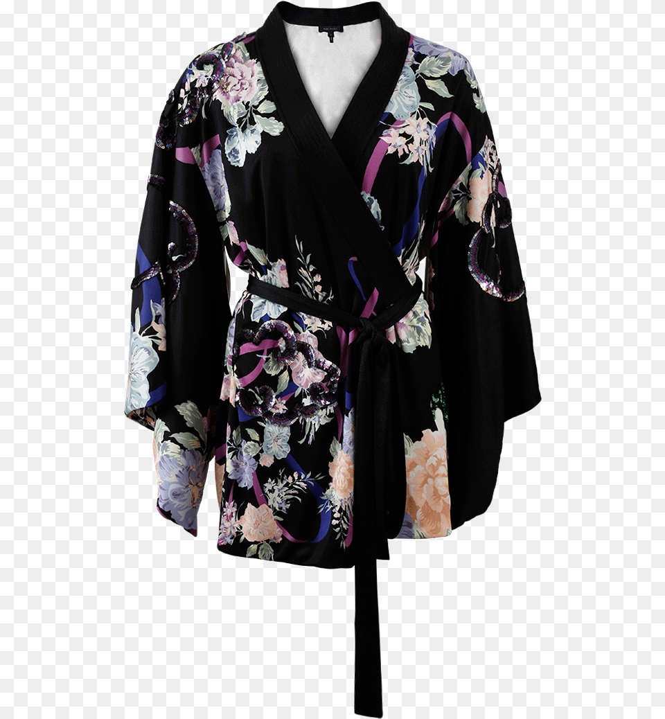Marc Jacobs Satin Wrap Dress, Clothing, Fashion, Formal Wear, Gown Png Image