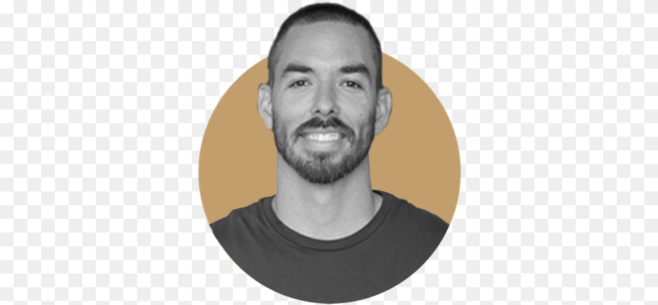 Marc Merrill, Portrait, Beard, Body Part, Face Free Transparent Png
