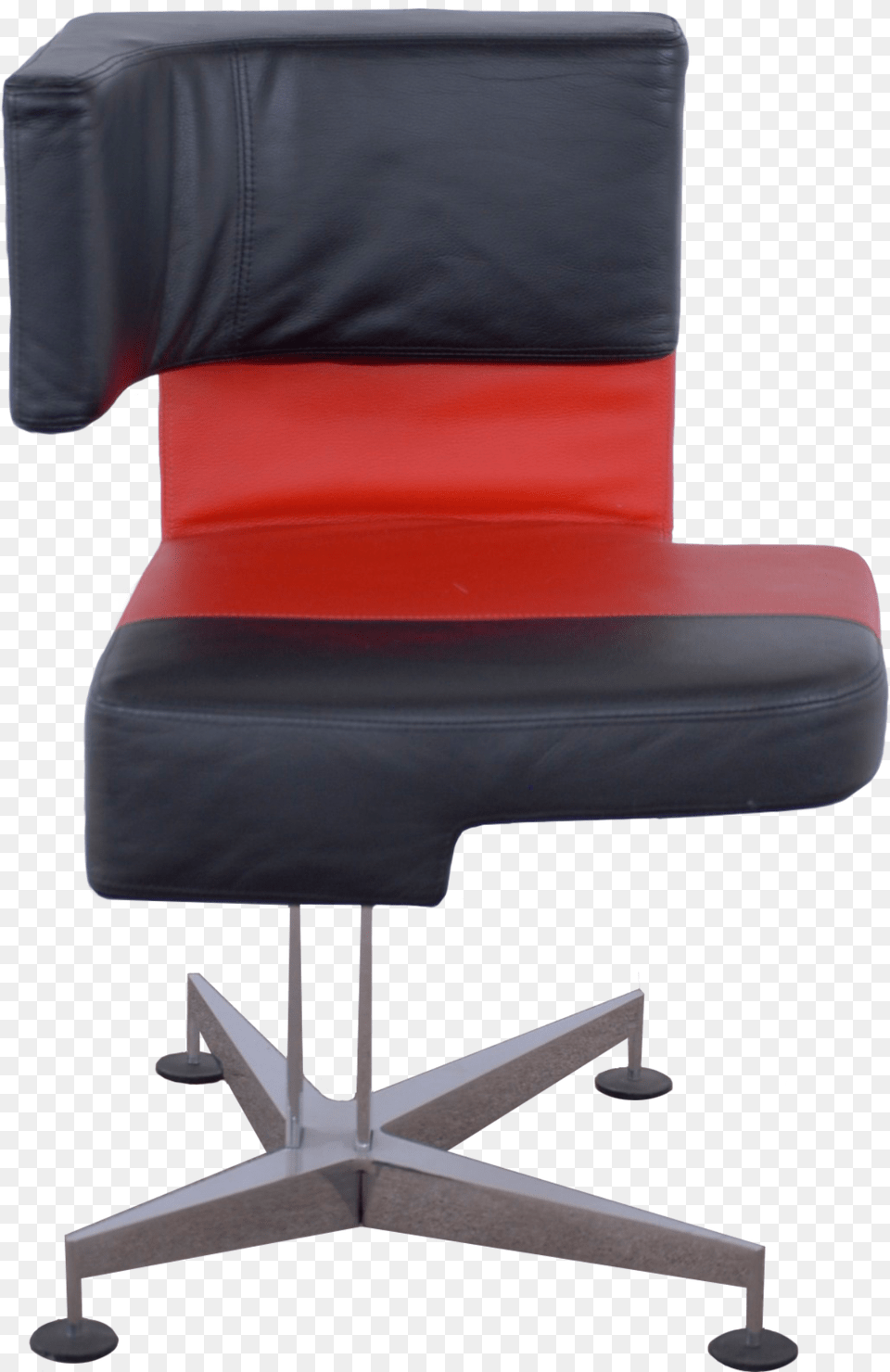 Marc Newson Style Desk Chair By Sedus Office Chair, Cushion, Furniture, Home Decor Png Image