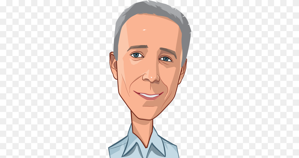 Marc Rosen Executive Vp Amp President Of Direct To Consumer Cartoon, Adult, Portrait, Photography, Person Png Image