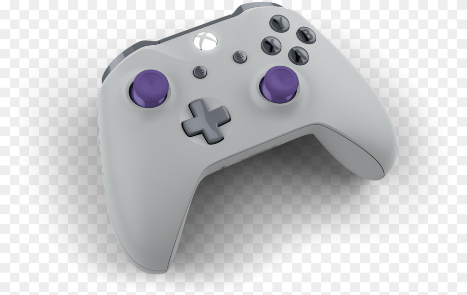 Marc Watson On Twitter New Xbox One S Controller, Electronics, Joystick Png Image