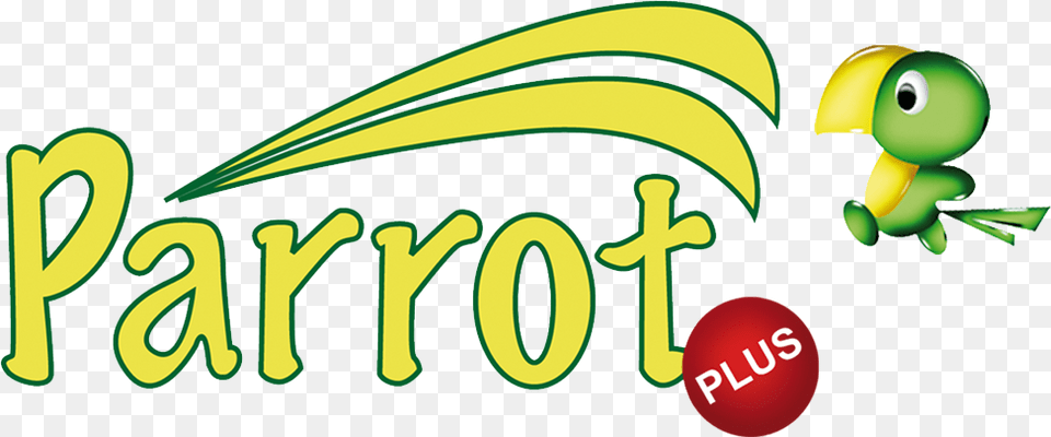Marca Parrot, Green, Logo, Animal, Green Lizard Free Transparent Png
