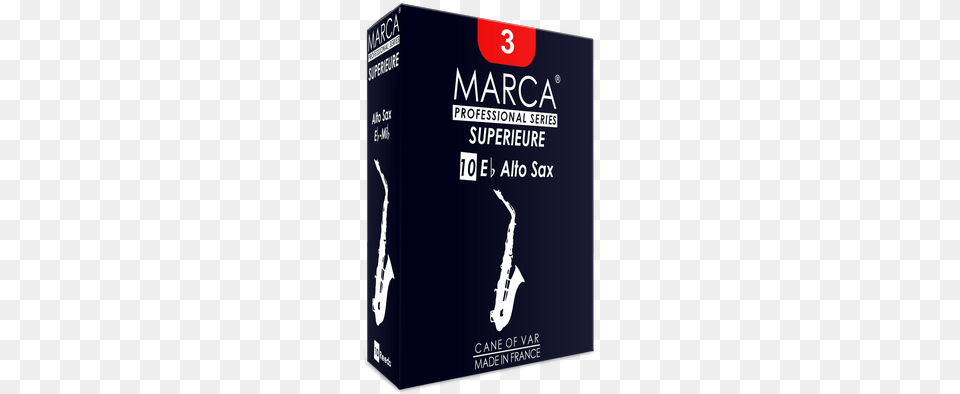 Marca Superieure Alto Saxophone Marca Reeds Superieure Alto Sax, Musical Instrument Free Png