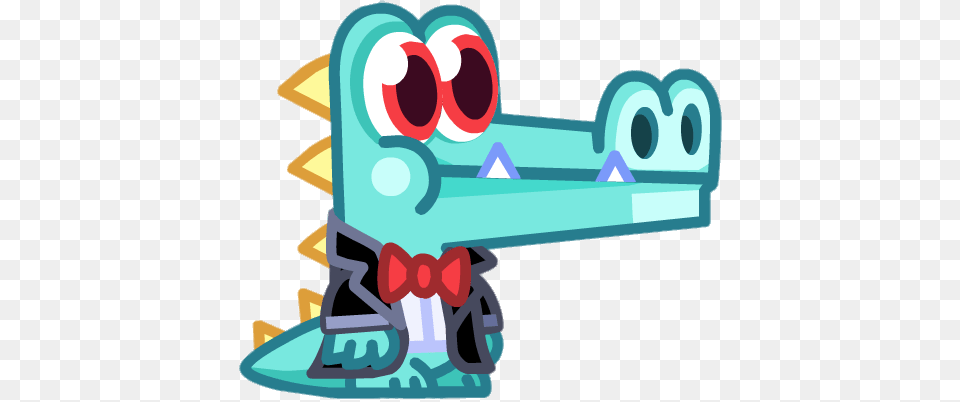 Marcel Le Uppity Croc Monsieur, Dynamite, Weapon Png