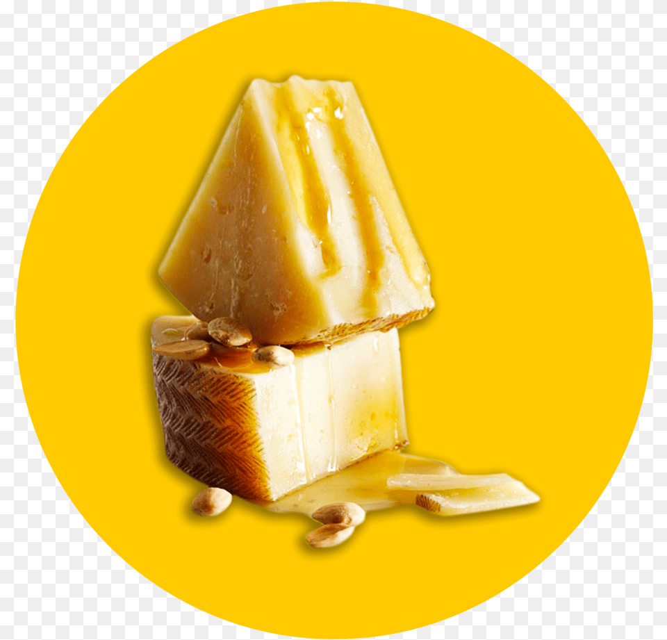 Marcella Cheese Manchego Cheese And Honey, Food Free Png