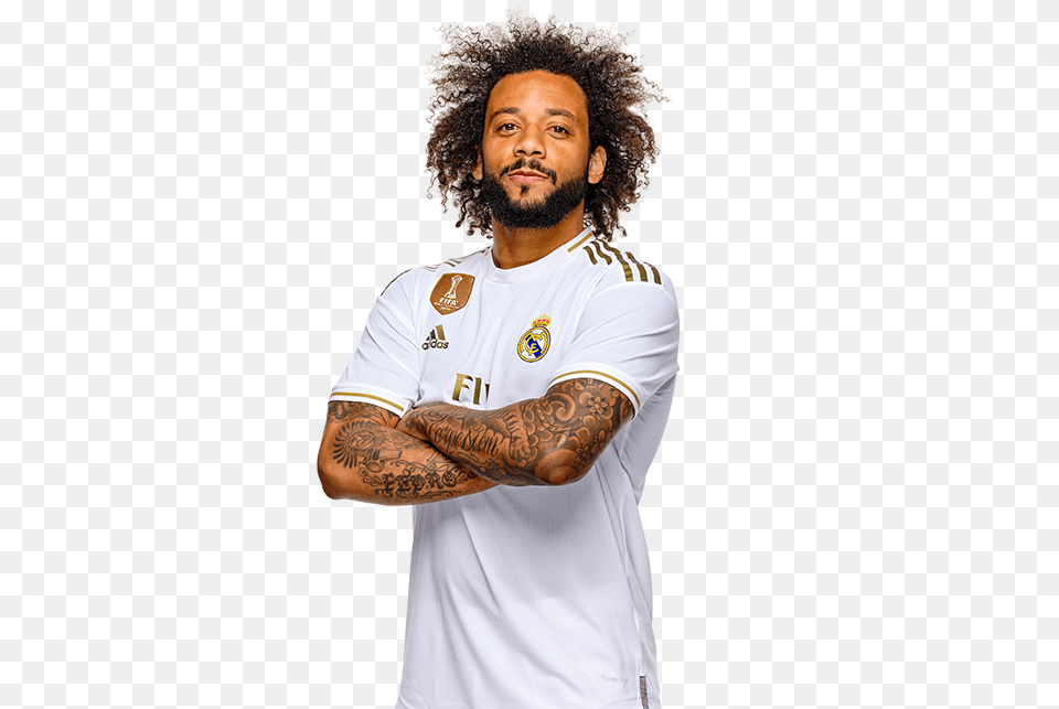Marcelo, Tattoo, T-shirt, Clothing, Sleeve Free Transparent Png