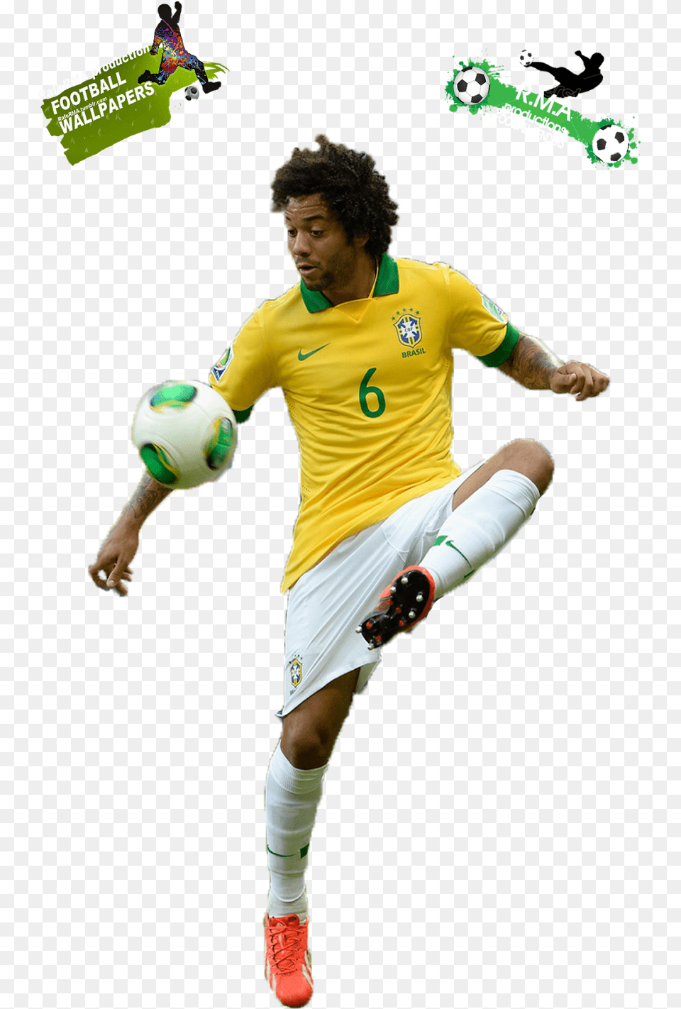 Marcelo Render Women39s Football, Sphere, Adult, Soccer Ball, Soccer Free Transparent Png