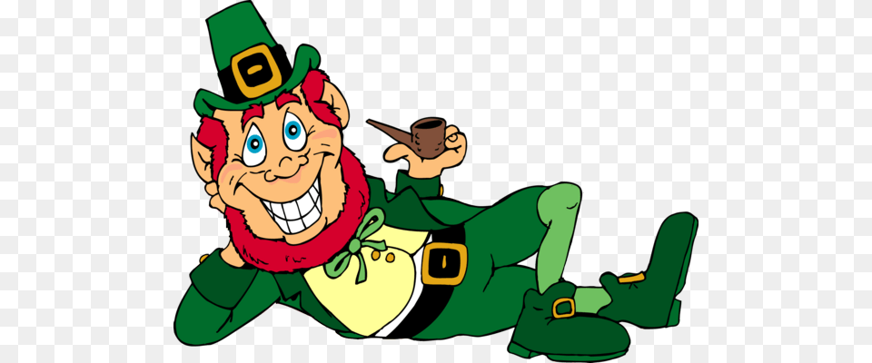 March 15 St Patrick Day, Cartoon, Face, Head, Person Png