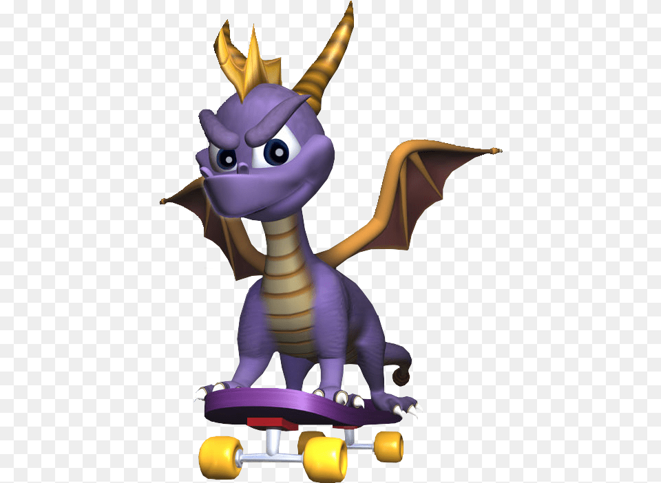 March 2014 Helenu0027s Rcl Blog Spyro The Dragon In Skateboard, Baby, Person Free Png
