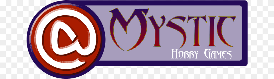 March 2017 Mystic Hobby Games Graphic Design, Logo Free Png