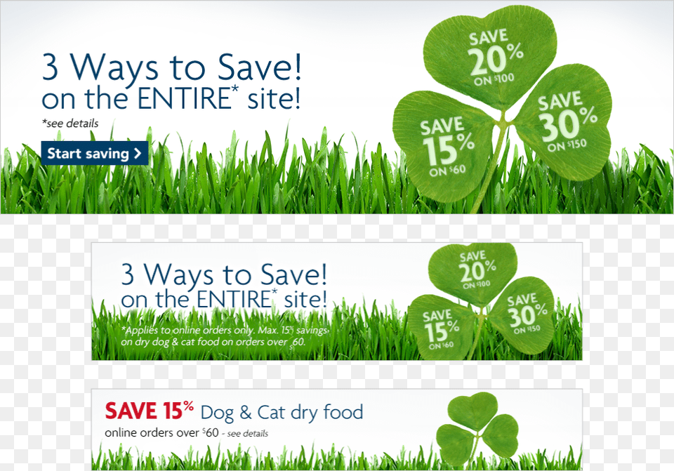 March 3 Ways To Save Ad Tiles Last Hoop Of The Day Necklaces Pendants, Grass, Leaf, Plant, Lawn Png