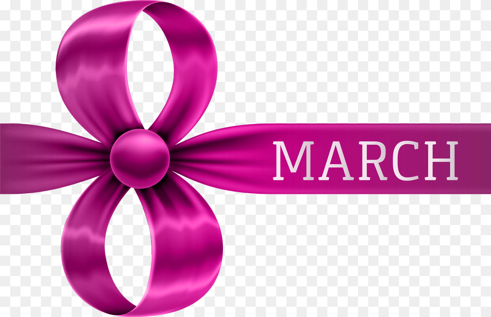 March, Purple Png