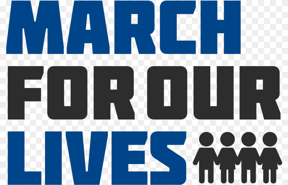 March 4 Our Lives 2018, Text, People, Person Png