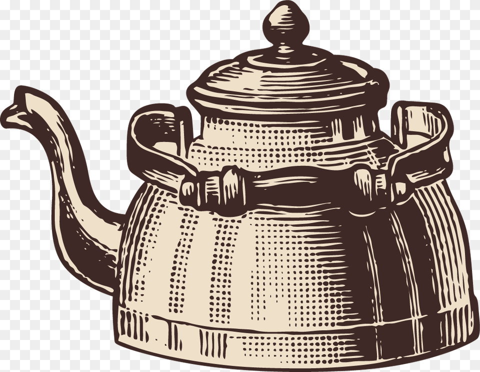 March Aux Puces Affiche, Cookware, Pot, Pottery, Teapot Free Transparent Png