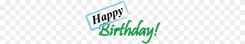March Birthday Clipart, Light, Text Png