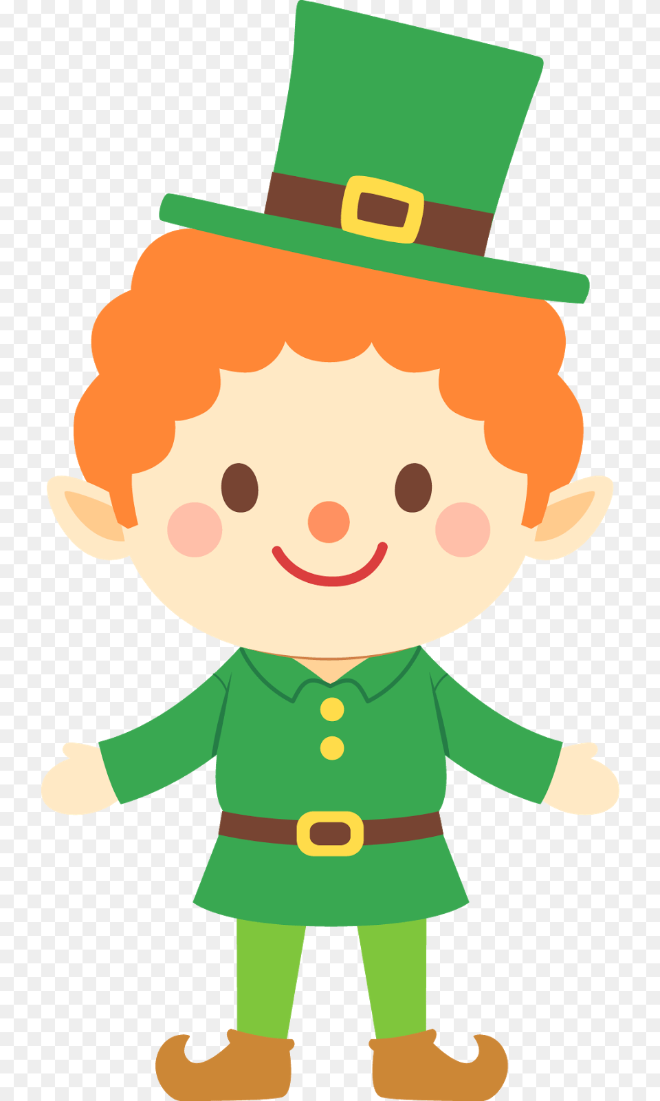 March Clip Art For Kindergarten Newsletter, Elf, Baby, Person, Face Free Transparent Png