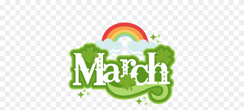 March Cliparts, Green, Art, Graphics, Neighborhood Free Transparent Png
