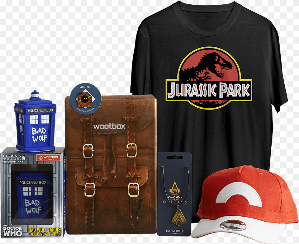 March Discovery Jurassic Park 4x5 Sticker Decal Vinyl Jeep Safari Dinosaur, Baseball Cap, Cap, Clothing, Hat Free Png Download