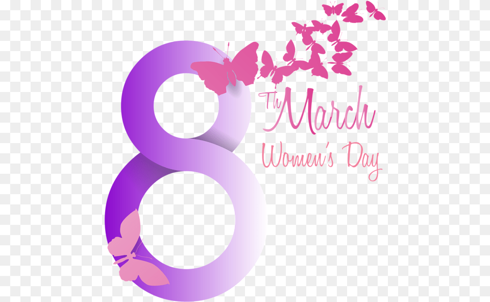 March International Women39s Day Abuse, Number, Symbol, Text Png Image