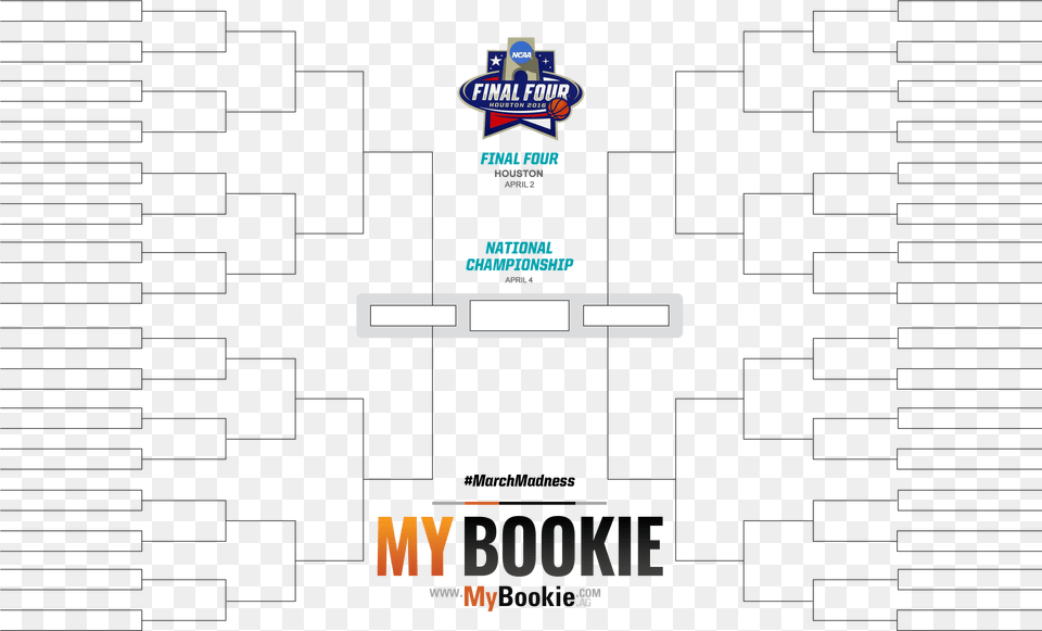 March Madness Bracket 2016 Official Ncaa Final Four March Madness 4 Teams, Logo, Scoreboard Png