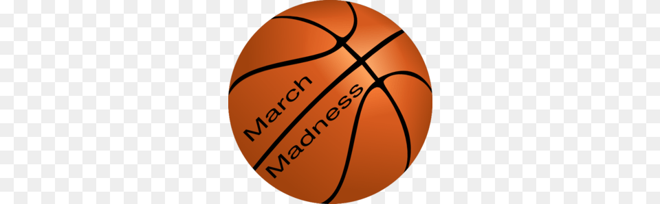 March Madness Clip Art, Disk, Basketball, Sport Free Transparent Png