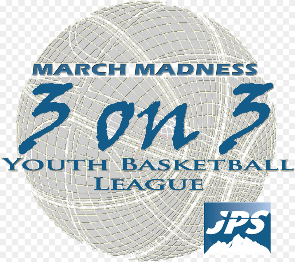 March Madness Logo 3on3 Basketball Score Sheet, Sphere, Astronomy, Outer Space, Planet Free Png Download