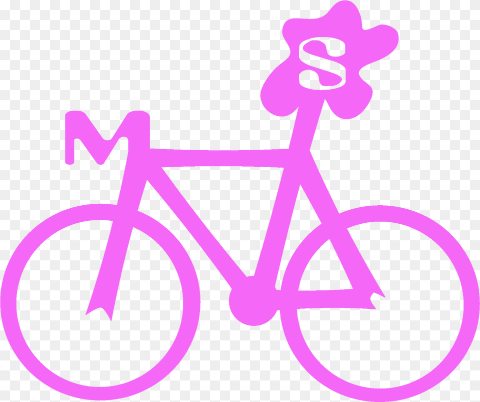 Marcha Cicloturista Solidaria There Is Nothing Absolutely Nothing Quite So Worthwhile, Bicycle, Transportation, Vehicle Free Png Download