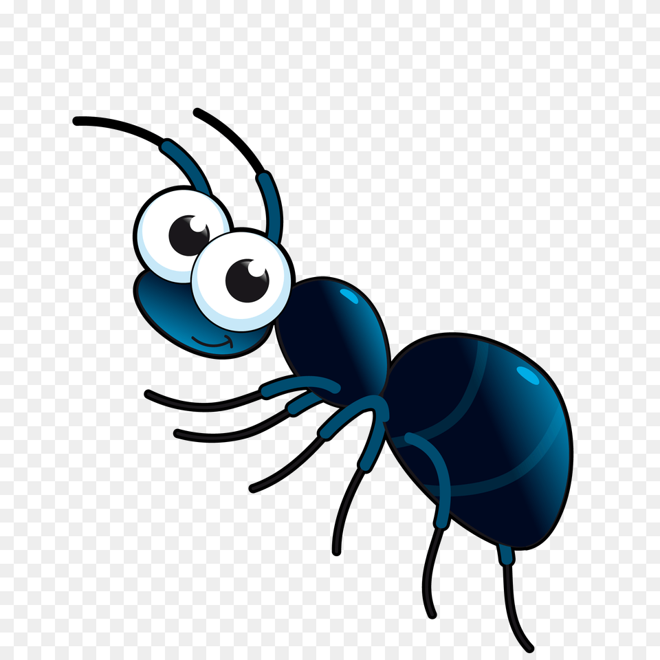 Marching Ants, Animal, Ant, Insect, Invertebrate Png Image