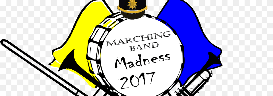 Marching Band Madness, People, Person, Musical Instrument, Drum Free Transparent Png